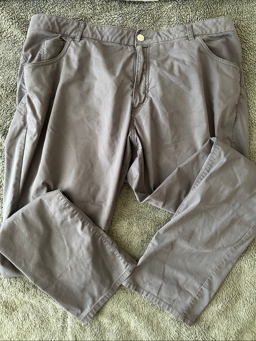 Nike Men's Golf Pants